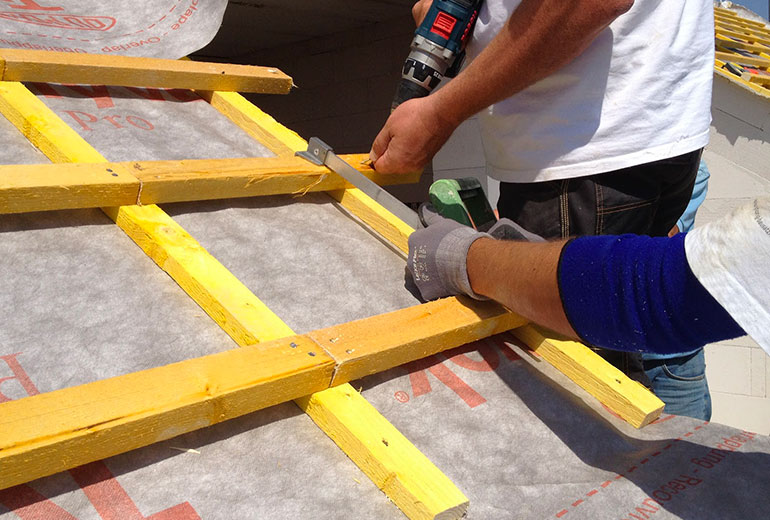 Couvreur à Breux-Jouy (91650) dans l'Essonne (91)