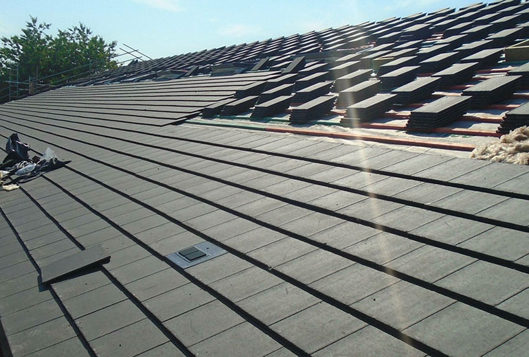 Couvreur à Saint-Chéron (91530) en Essonne (91)