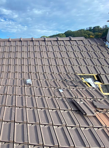 Couvreur à Saint-Chéron (91530) dans l'Essonne (91)